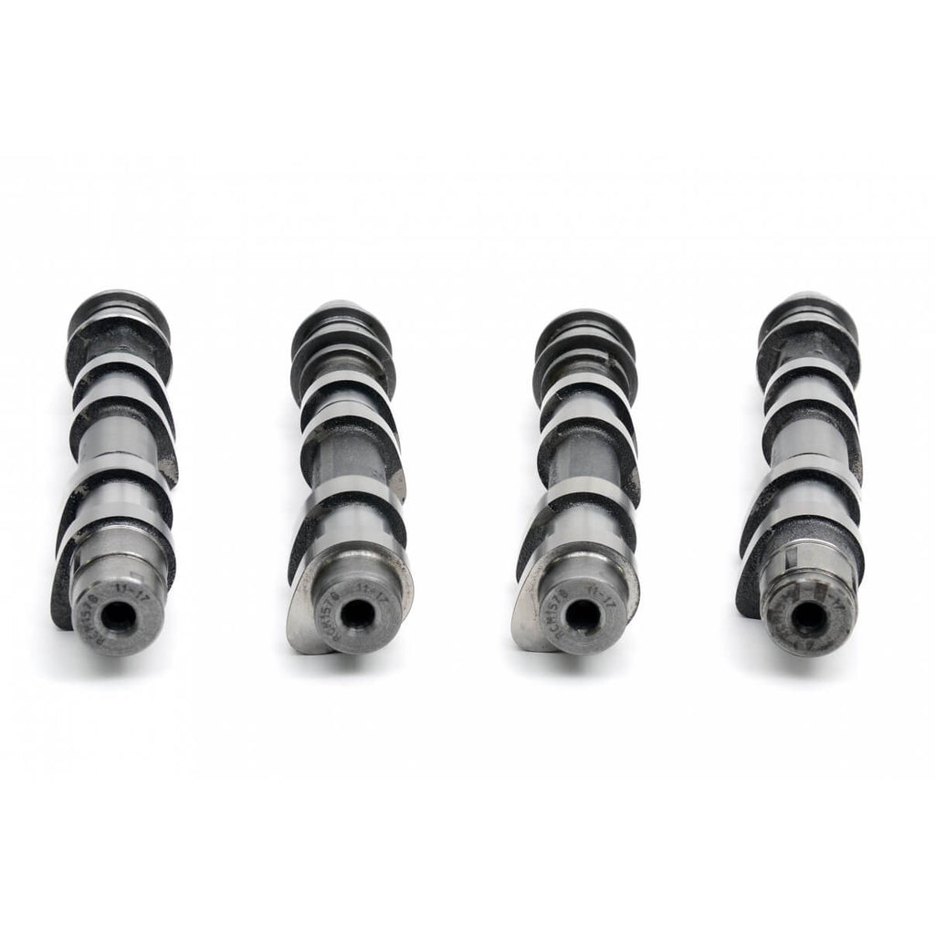 Roger Clark Motorsport Powerparts Performance Camshaft Kit, V10 EJ207 (Dual AVCS) - Angle 3