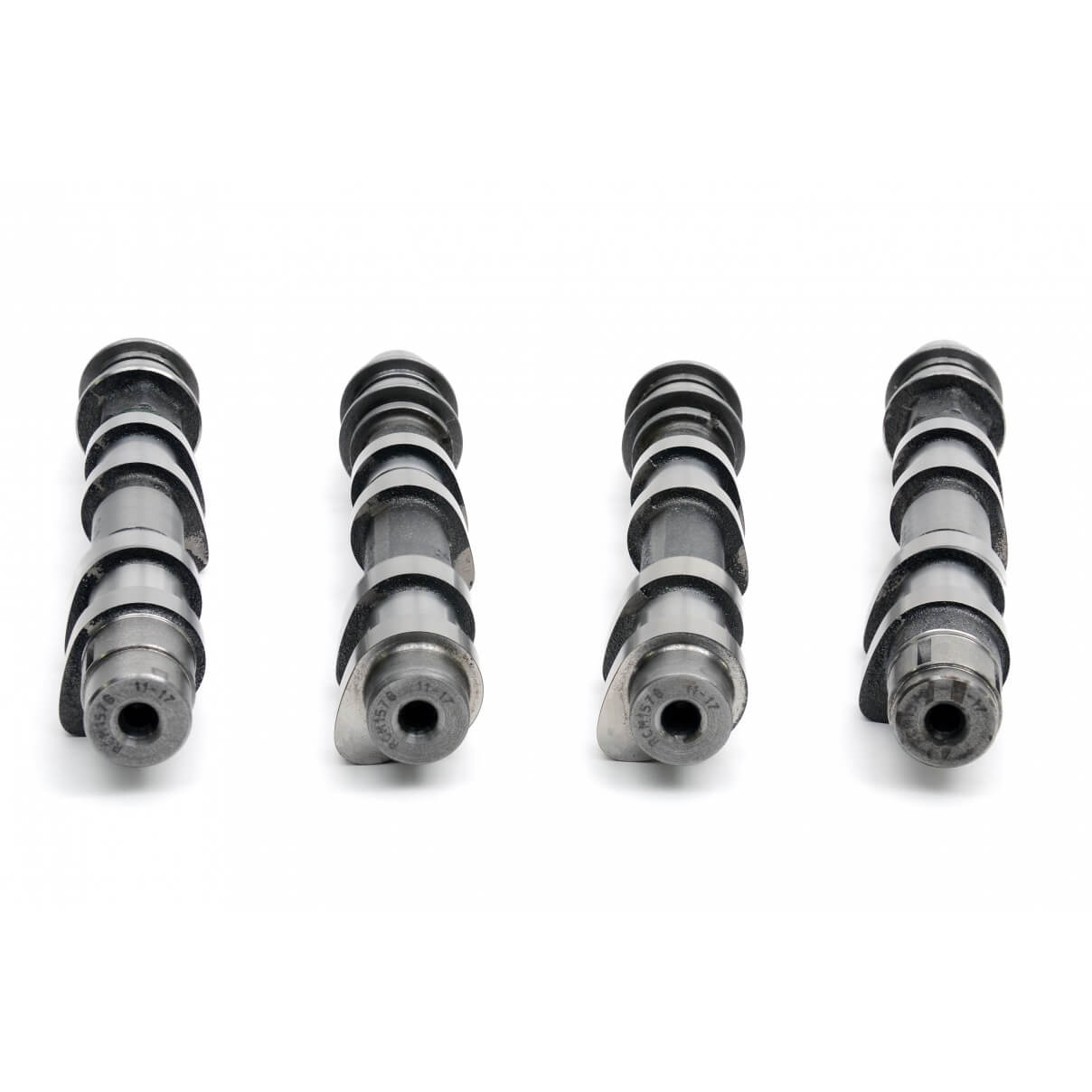 Roger Clark Motorsport Powerparts Performance Camshaft Kit, V10 EJ207 (Dual AVCS) - Angle 3