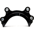 Roger Clark Motorsport Race Spec Billet Timing Belt Guide, 2002-2014 WRX & 2004-2021 STi - Angle 2