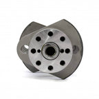 Roger Clark Motorsport RCM / Arrow 75mm Billet Crankshaft, EJ20 & EJ25 'De-Stroked' - Angle 3