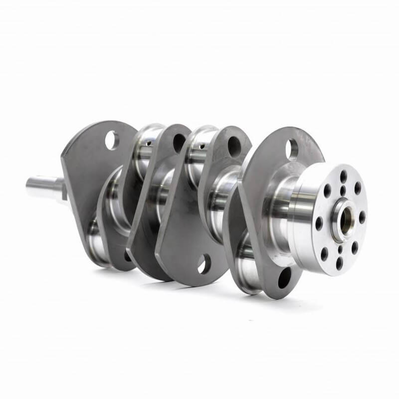 Roger Clark Motorsport RCM / Arrow 79mm Billet Crankshaft, 2004-2021 STi & 2006-2014 WRX