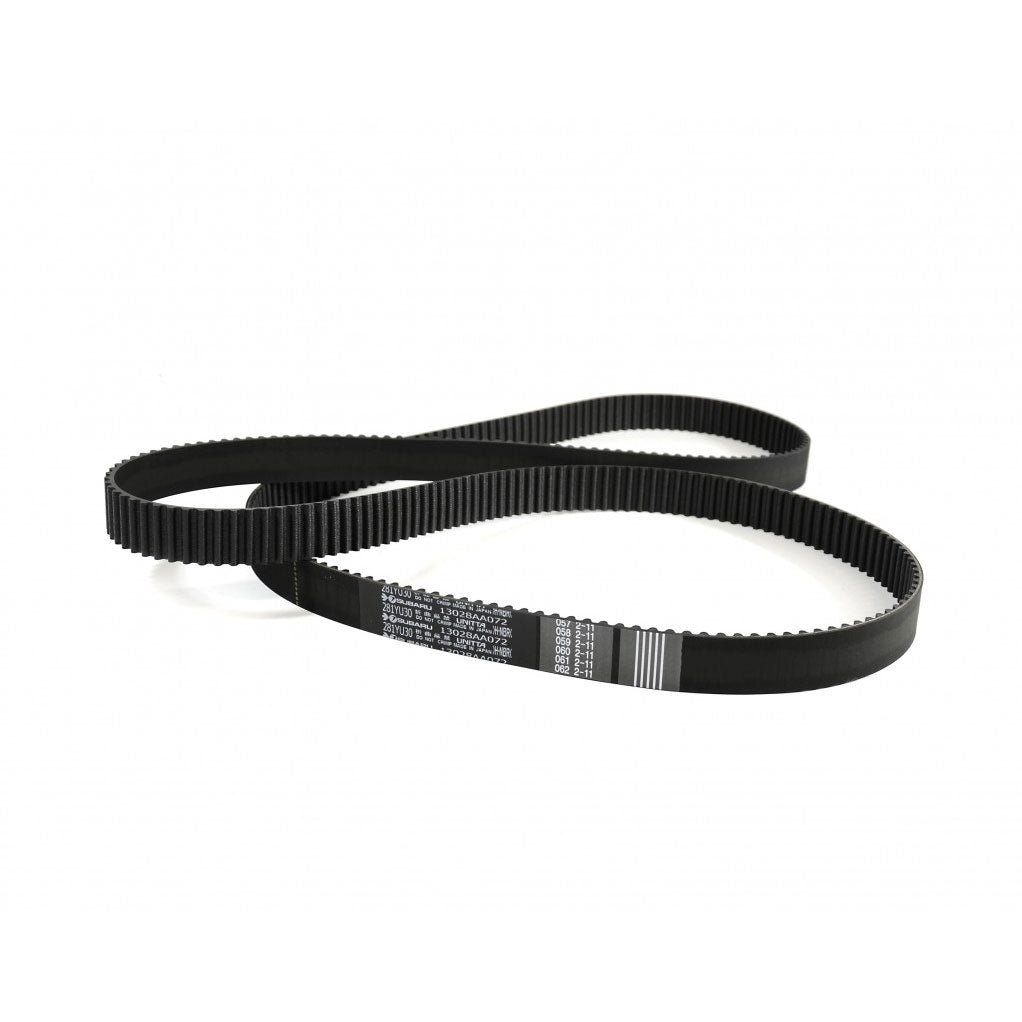 Roger Clark Motorsport RCM/Genuine Timing Belt Kit, 2012-2021 STi - Angle 6