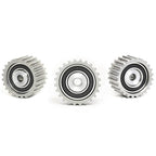 Roger Clark Motorsport RCM/HKS Timing Belt Kit, 2004-2011 STi - Angle 6