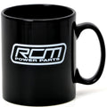Roger Clark Motorsport RCM Power Parts Mug (Black)