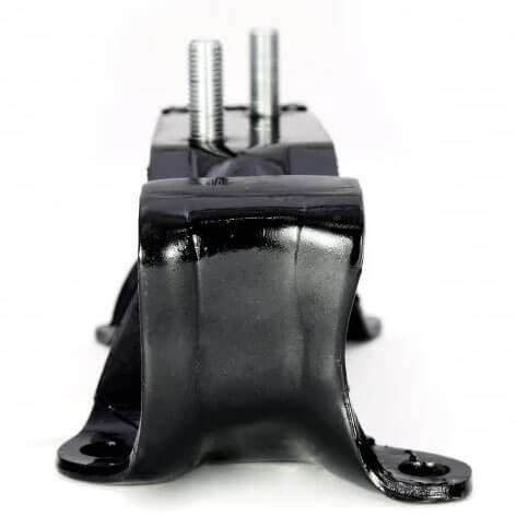 Roger Clark Motorsport RCM / STi Modified Group N 6spd Gearbox Mount, 2004-2021 STi - Angle 3