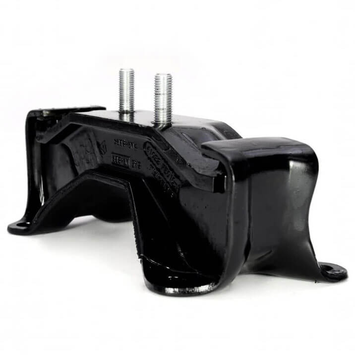 Roger Clark Motorsport RCM / STi Modified Group N 6spd Gearbox Mount, 2004-2021 STi - Angle 4