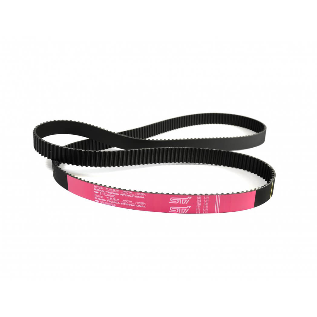 Roger Clark Motorsport RCM/STi Timing Belt Kit, 2012-2021 STi - Angle 6