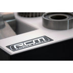 Roger Clark Motorsport RCM/STi Timing Belt Kit, 2002-2014 WRX & 2004-2011 STi - Angle 7