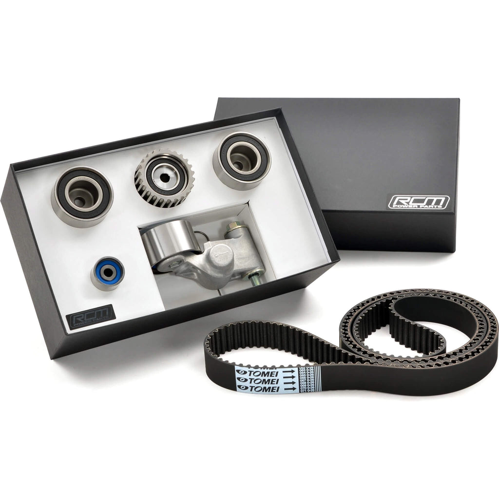Roger Clark Motorsport RCM/Tomei Timing Belt Kit, 2004-2011 STi