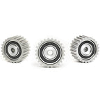 Roger Clark Motorsport RCM/Tomei Timing Belt Kit, 2004-2011 STi - Angle 3