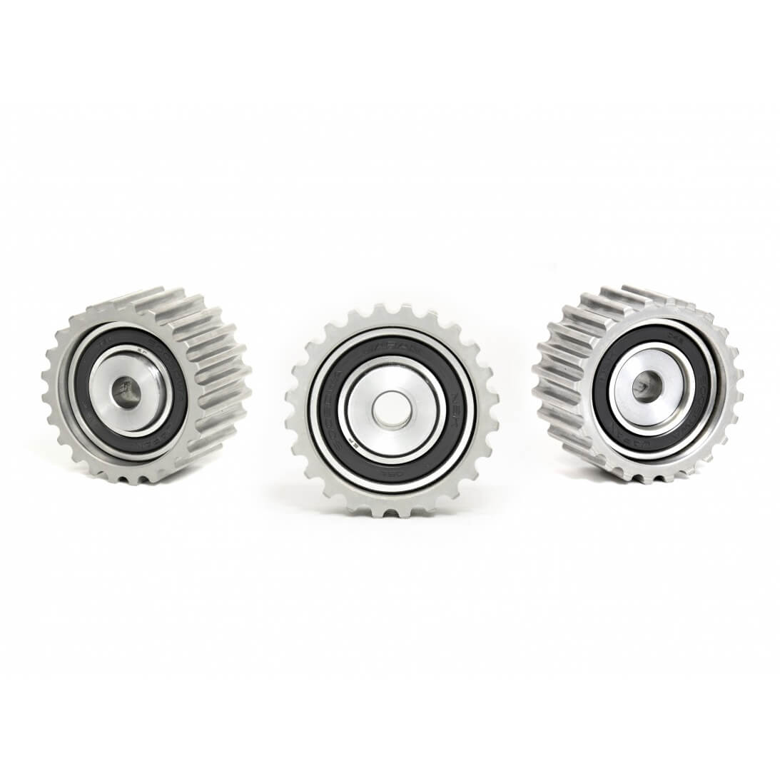 Roger Clark Motorsport RCM/Tomei Timing Belt Kit, 2012-2021 STi - Angle 3