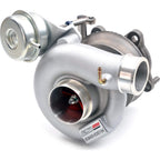 Roger Clark Motorsport RCM400 Hybrid Billet Single Scroll Turbo, 2002-2007 WRX & 2004-2021 STi