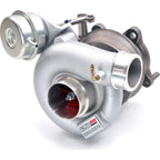 Roger Clark Motorsport RCM450 Hybrid Billet Single Scroll Turbo, 2002-2007 WRX & 2004-2021 STi