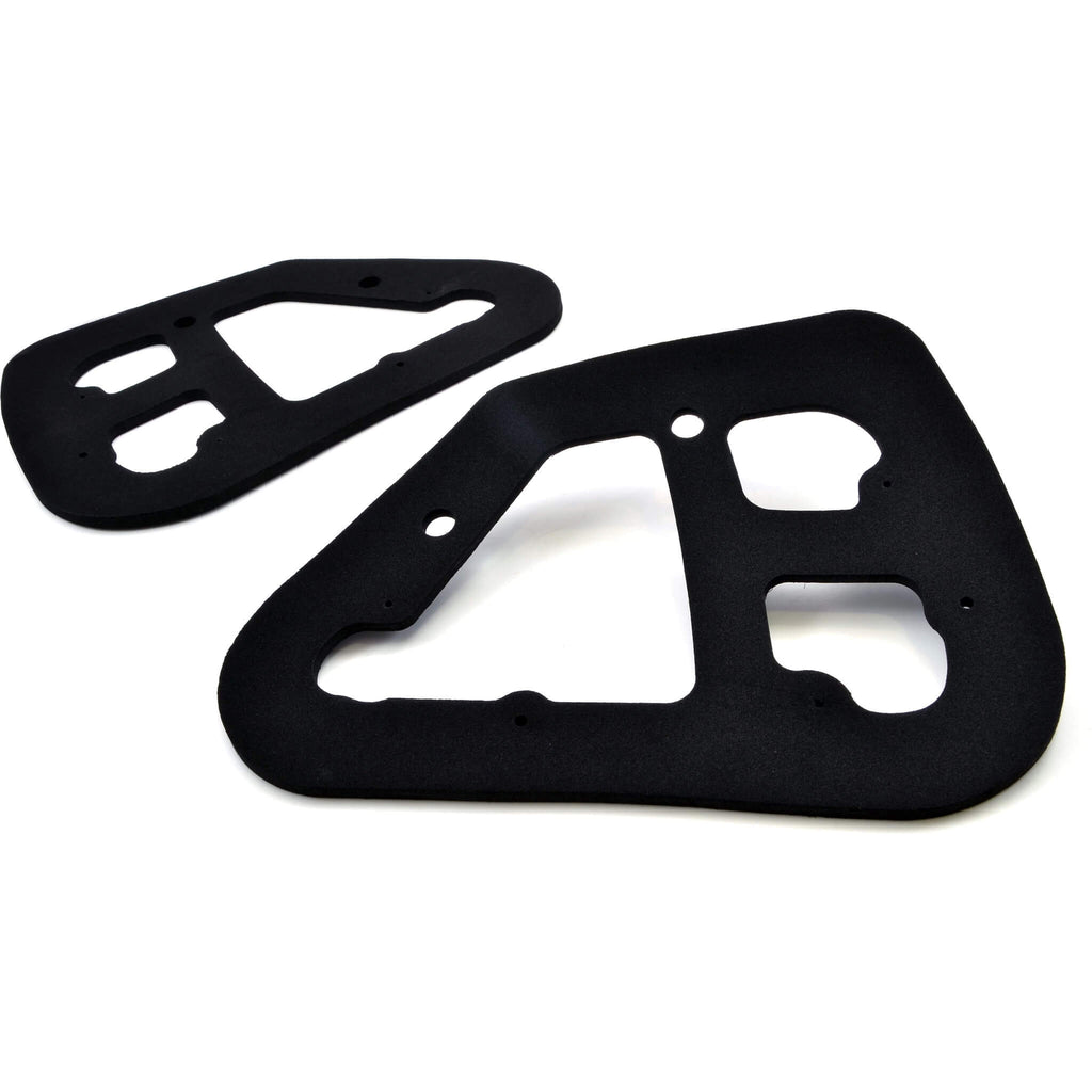 Roger Clark Motorsport Rear Light Cluster seal - Pair, 2002-2007 WRX & STi