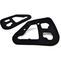 Roger Clark Motorsport Rear Light Cluster seal - Pair, 2002-2007 WRX & STi