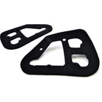 Roger Clark Motorsport Rear Light Cluster seal - Pair, 2002-2007 WRX & STi