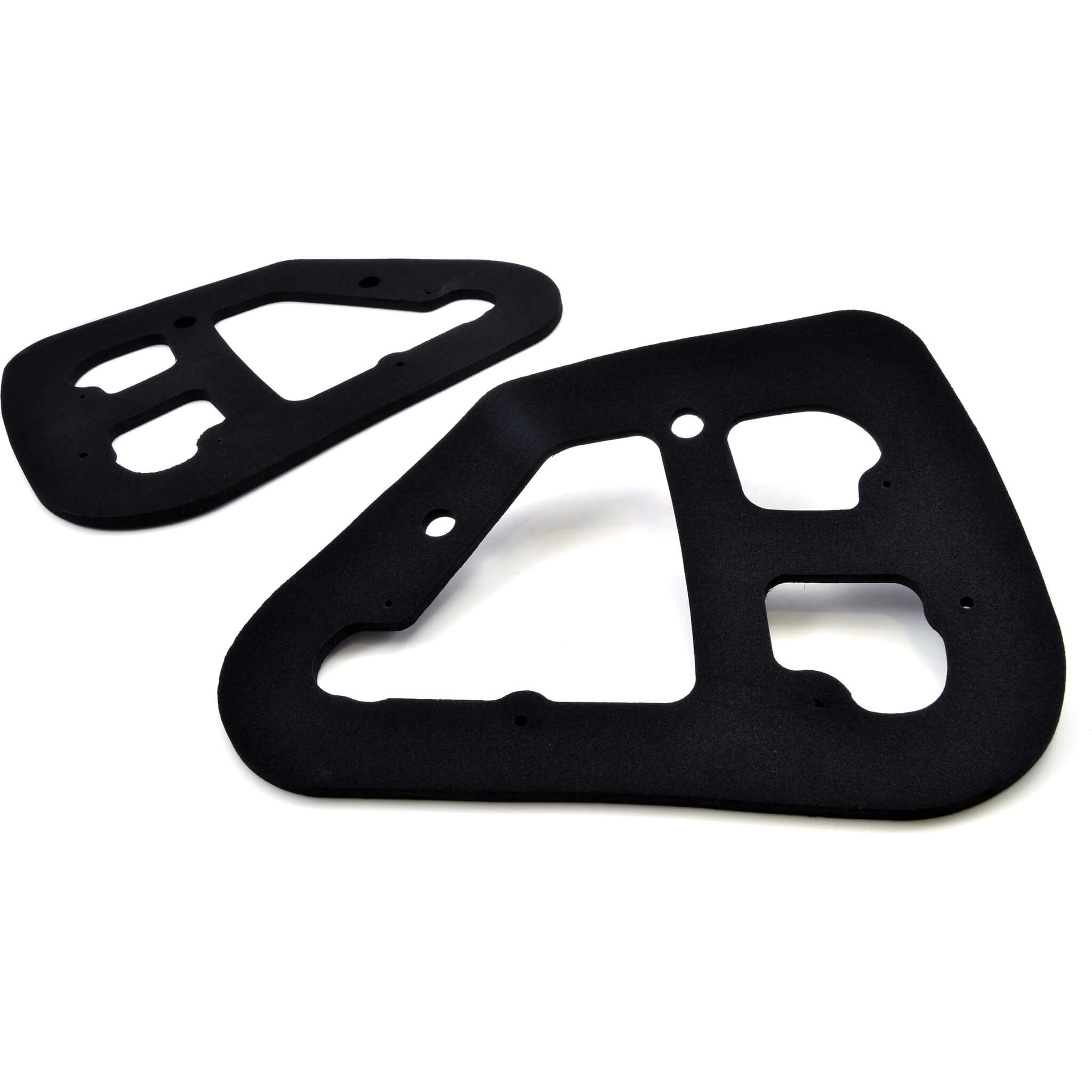Roger Clark Motorsport Rear Light Cluster seal - Pair, 2002-2007 WRX & STi
