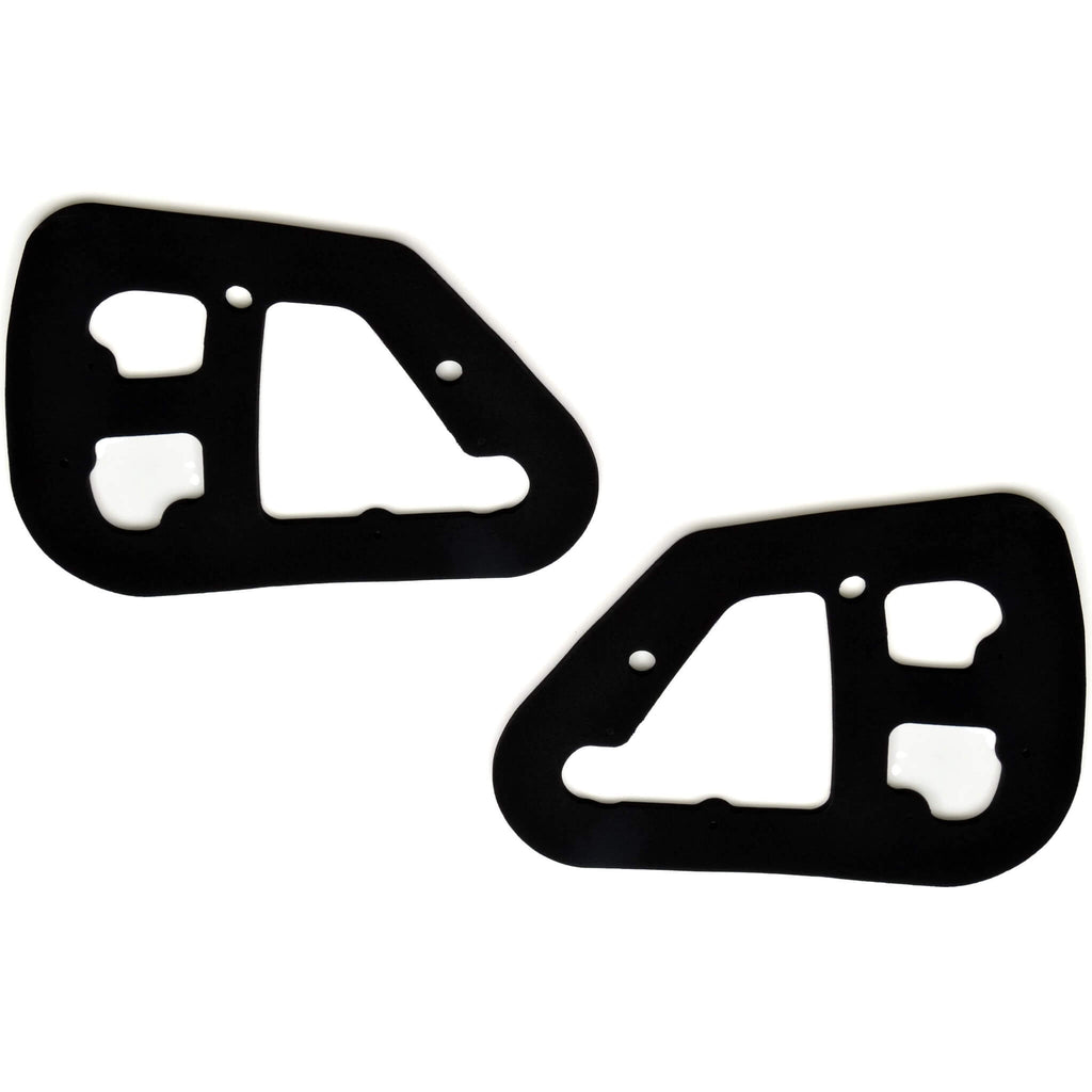 Roger Clark Motorsport Rear Light Cluster seal - Pair, 2002-2007 WRX & STi - Angle 2