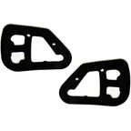 Roger Clark Motorsport Rear Light Cluster seal - Pair, 2002-2007 WRX & STi - Angle 2