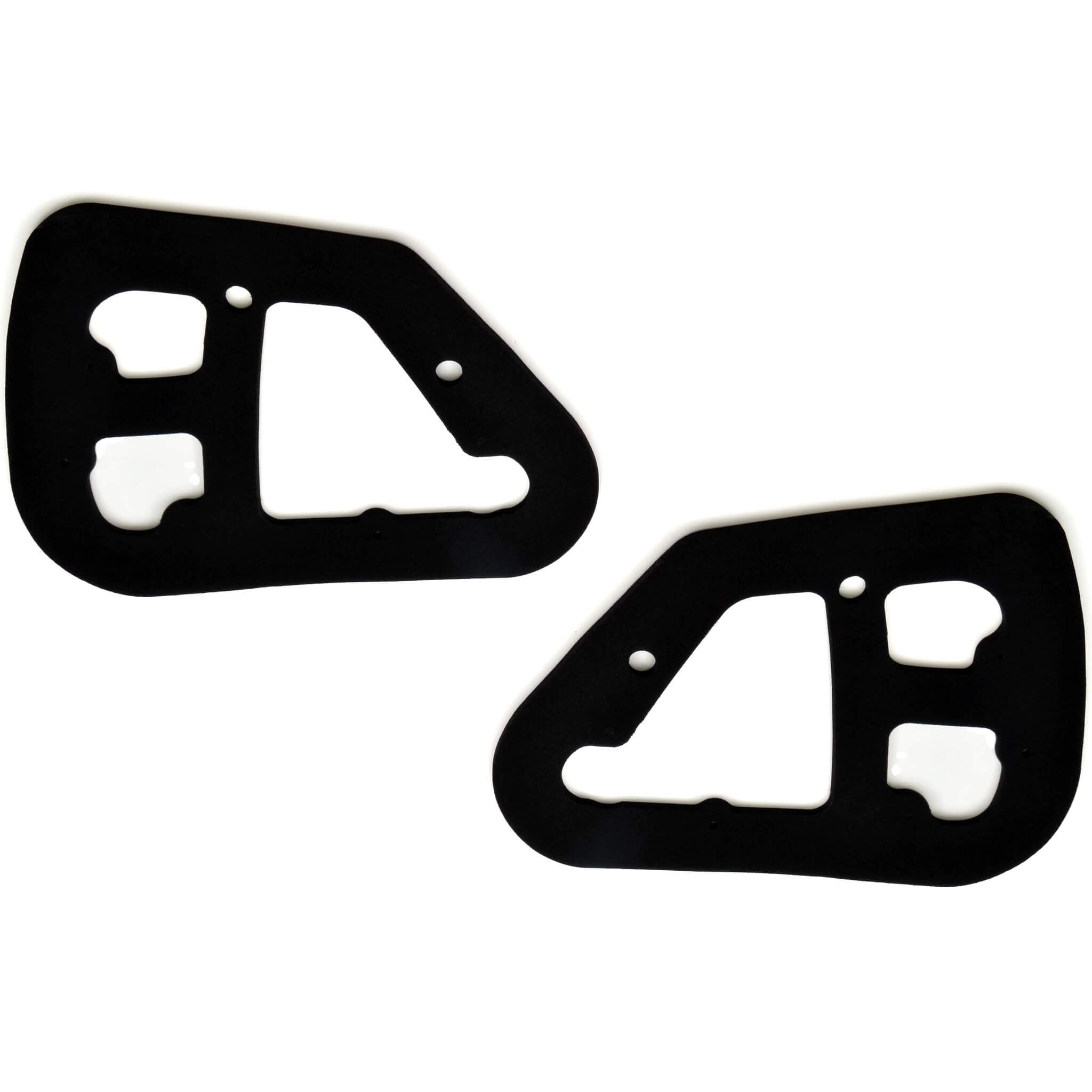 Roger Clark Motorsport Rear Light Cluster seal - Pair, 2002-2007 WRX & STi - Angle 2