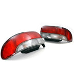 Roger Clark Motorsport Rear Light Cluster seal - Pair, Impreza GF8 Wagon - Angle 3