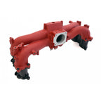 Roger Clark Motorsport Reverse Manifold Conversion Wedge, 2004-2021 STi & 2006-2007 WRX