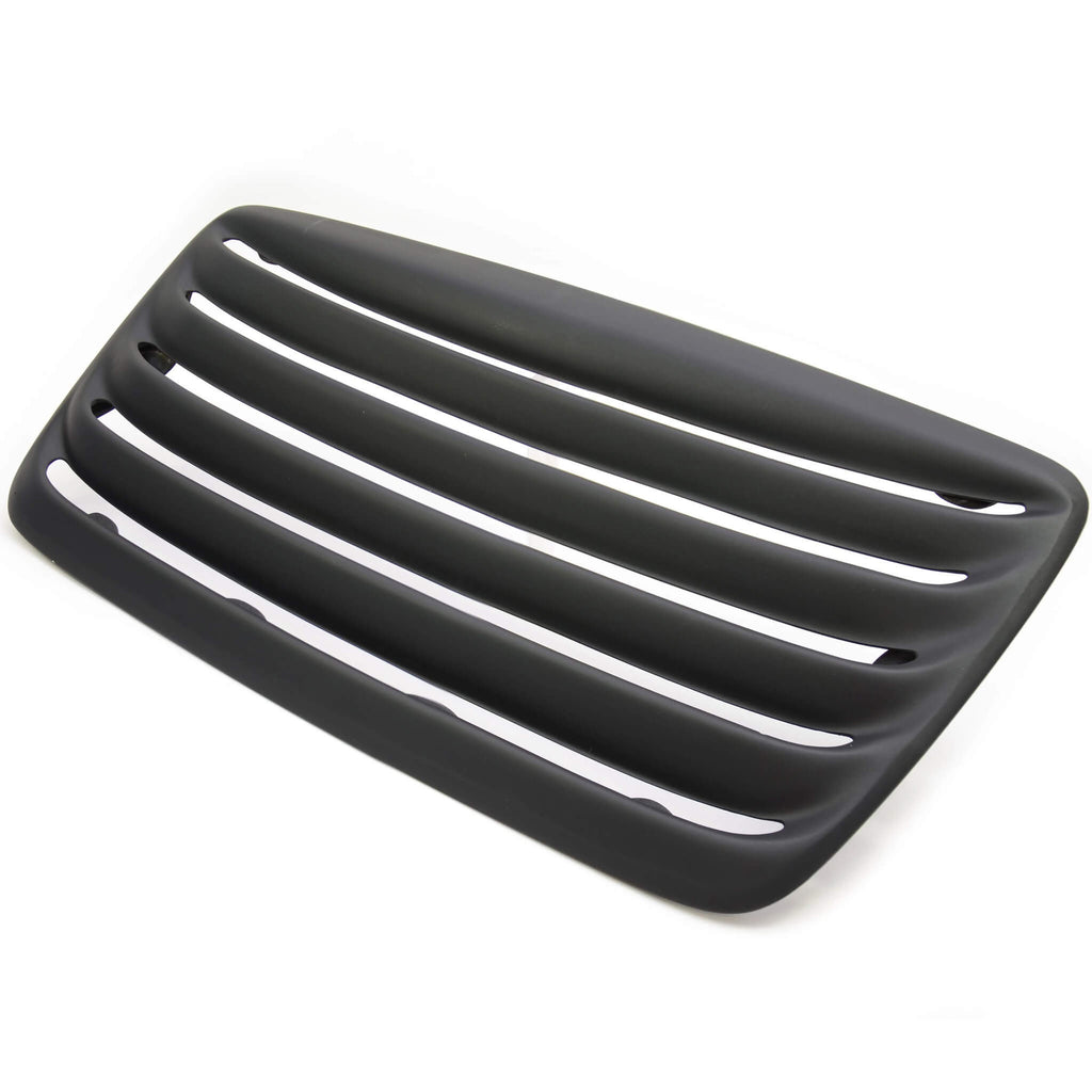 Roger Clark Motorsport Reversed Hood Scoop Vent, 2004-2005 WRX & 2004-2005 STi