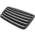 Roger Clark Motorsport Reversed Hood Scoop Vent, 2004-2005 WRX & 2004-2005 STi