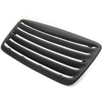 Roger Clark Motorsport Reversed Hood Scoop Vent, 2004-2005 WRX & 2004-2005 STi
