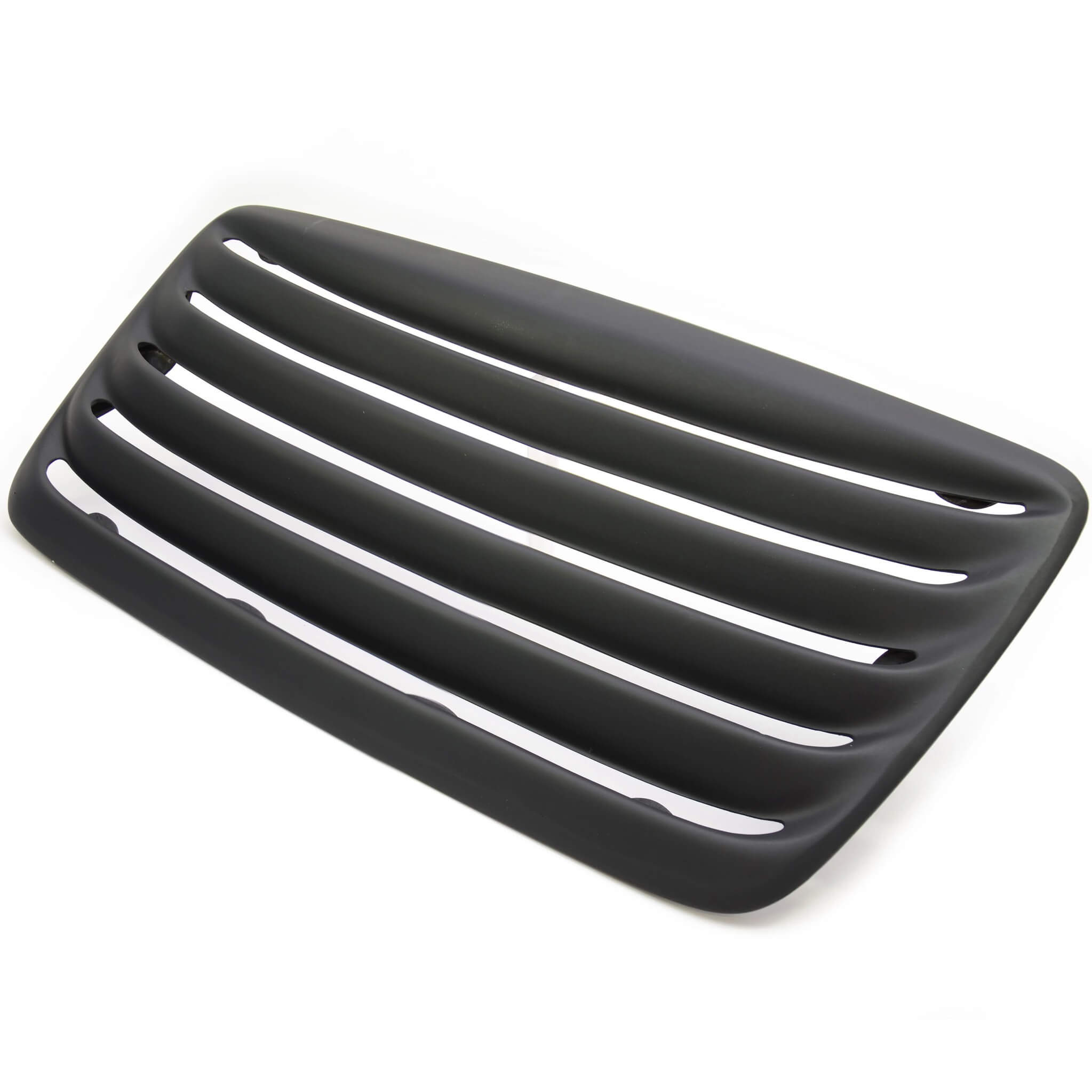 Roger Clark Motorsport Reversed Hood Scoop Vent, 2004-2005 WRX & 2004-2005 STi