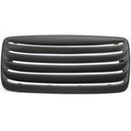 Roger Clark Motorsport Reversed Hood Scoop Vent, 2004-2005 WRX & 2004-2005 STi - Angle 2