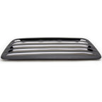 Roger Clark Motorsport Reversed Hood Scoop Vent, 2004-2005 WRX & 2004-2005 STi - Angle 3