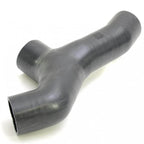 Samco Silicone Intercooler Hose Kit (Matte Black), 2006-2007 WRX - Angle 2