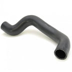 Samco Silicone Intercooler Hose Kit (Matte Black), 2006-2007 WRX - Angle 3