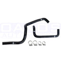 Samco Silicone Power Steering Hose Kit (Black), 2008-2014 WRX & STi