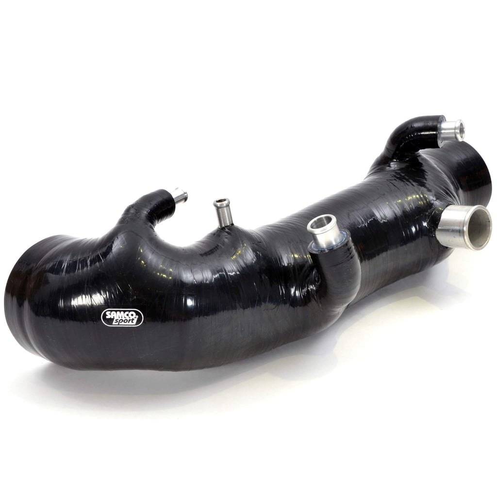 Samco Silicone Turbo Inlet Hose, 2002-2007 WRX & 2004-2007 STi