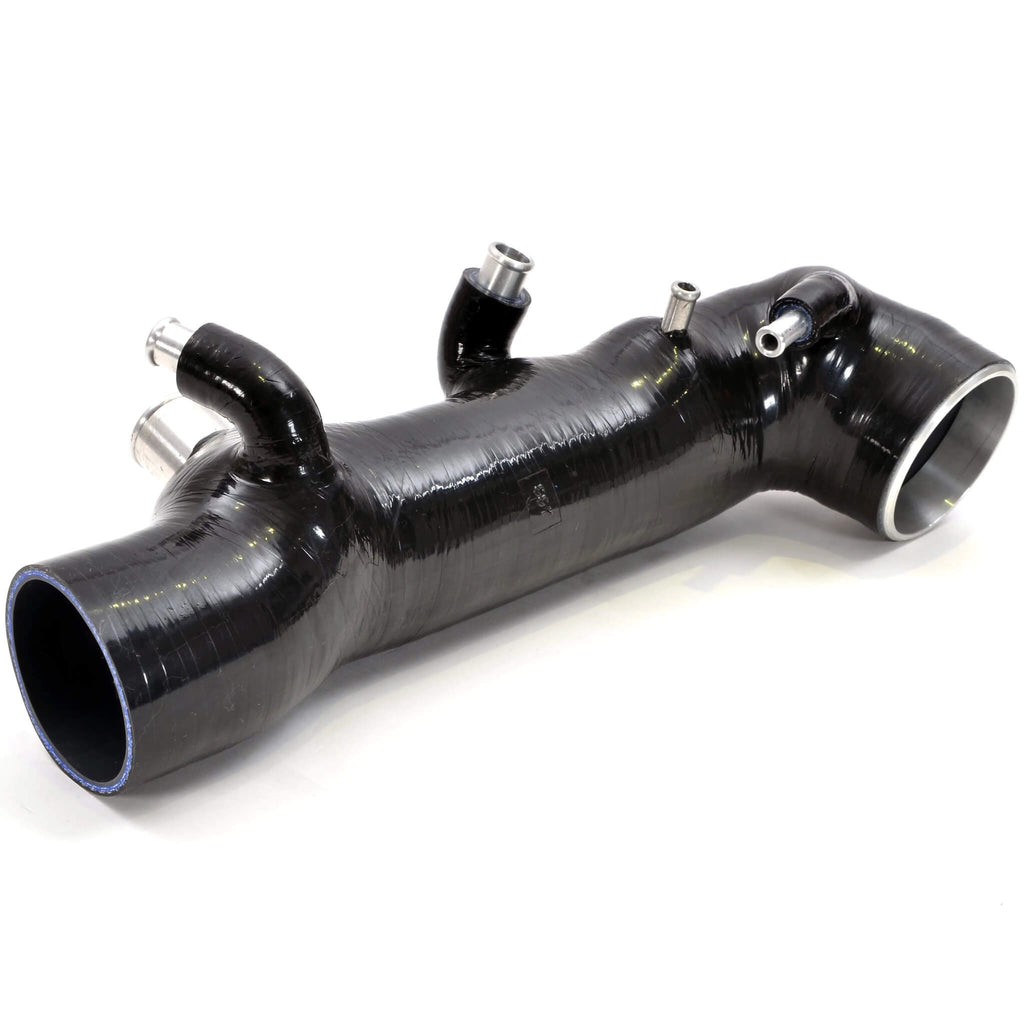 Samco Silicone Turbo Inlet Hose, 2002-2007 WRX & 2004-2007 STi