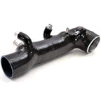 Samco Silicone Turbo Inlet Hose, 2002-2007 WRX & 2004-2007 STi
