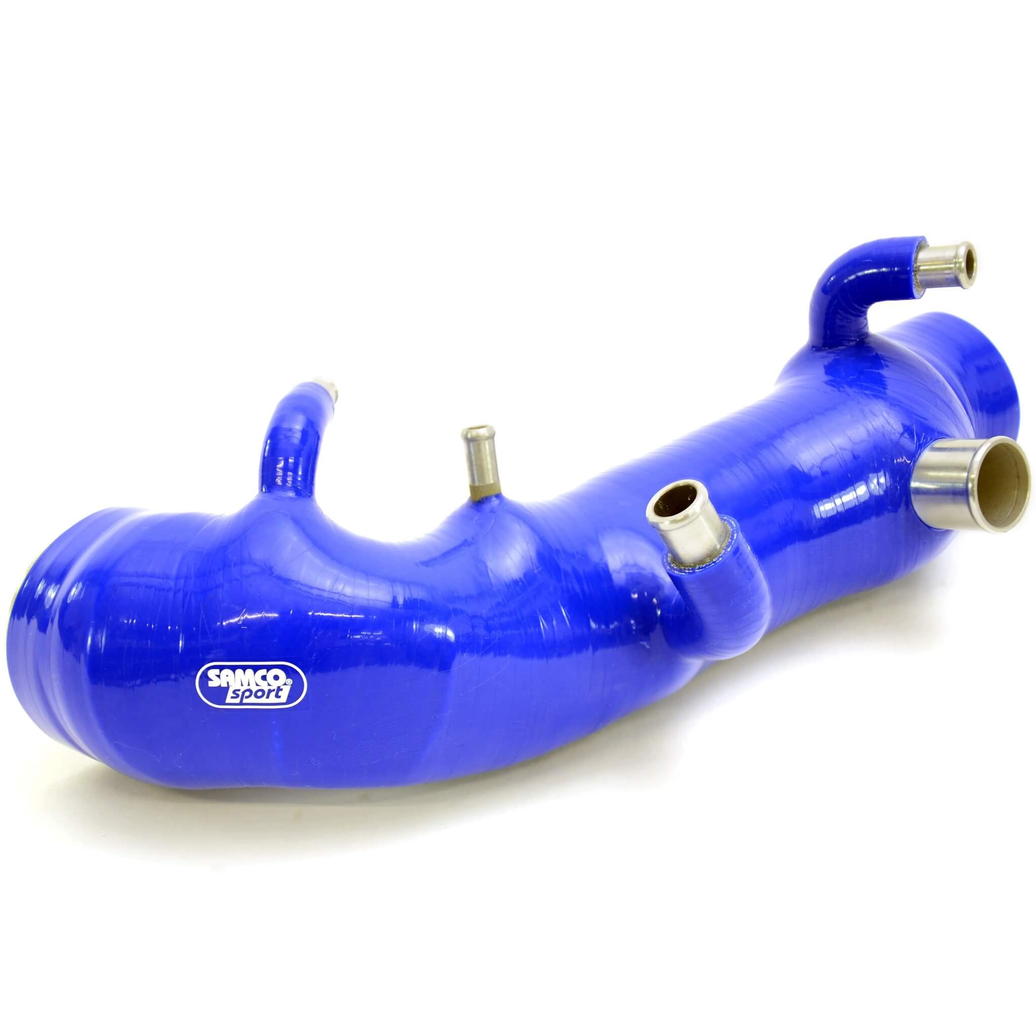 Samco Silicone Turbo Inlet Hose, 2002-2007 WRX & 2004-2007 STi