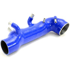 Samco Silicone Turbo Inlet Hose, 2002-2007 WRX & 2004-2007 STi