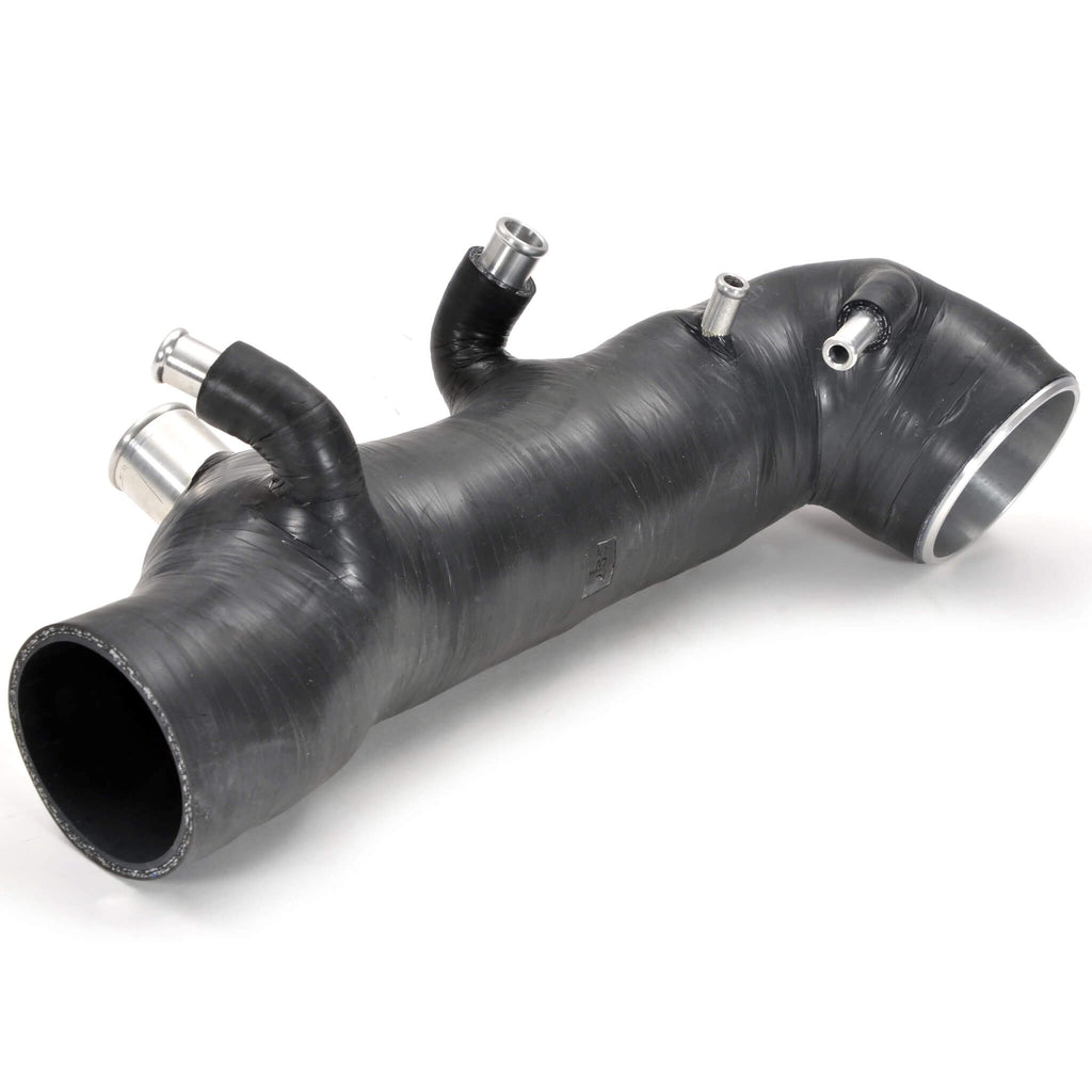 Samco Silicone Turbo Inlet Hose, 2002-2007 WRX & 2004-2007 STi