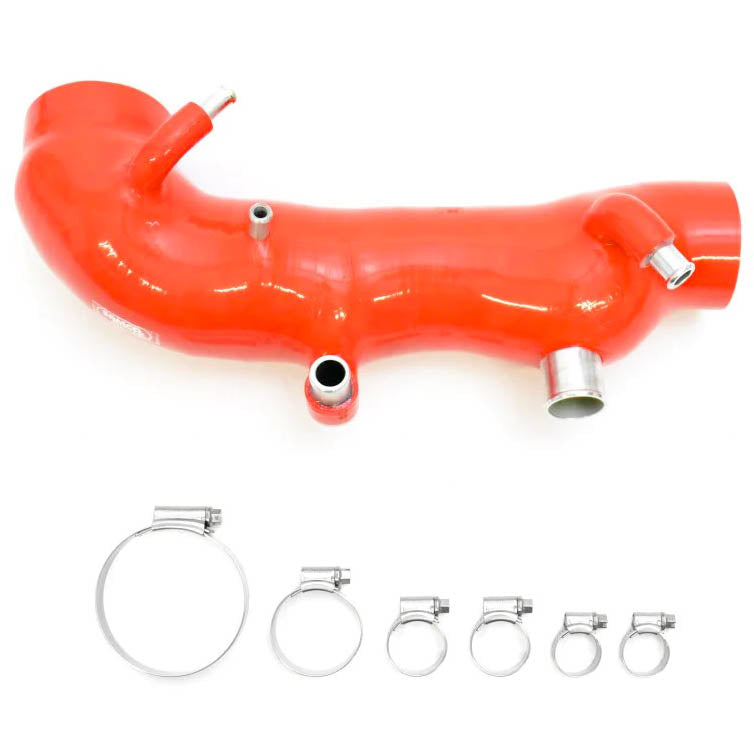 Samco Silicone Turbo Inlet Hose, 2002-2007 WRX & 2004-2007 STi