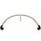 Roger Clark Motorsport Single Scroll Oil Catch Tank Drain Back Hose Kit, 2002-2007 WRX & STi
