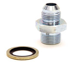 Roger Clark Motorsport Single Scroll Oil Catch Tank Drain Back Hose Kit, 2002-2007 WRX & STi - Angle 3