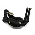 Roger Clark Motorsport Stainless Exhaust Manifold (Black Ceramic Coated), 2013-2020 BRZ/FR-S/86