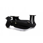 Roger Clark Motorsport Stainless Exhaust Manifold (Black Ceramic Coated), 2013-2020 BRZ/FR-S/86 - Angle 2