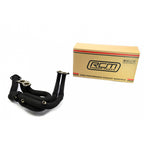 Roger Clark Motorsport Stainless Exhaust Manifold (Black Ceramic Coated), 2013-2020 BRZ/FR-S/86 - Angle 3