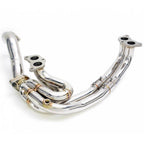 Roger Clark Motorsport Stainless Steel Tubular Exhaust Manifold, 2013-2020 BRZ/FR-S/86