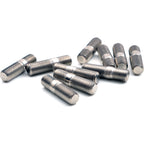 Roger Clark Motorsport Stainless Steel Turbo Stud, 2002-2014 WRX & 2004-2021 STi - Angle 2