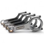 Roger Clark Motorsport Street Spec Con Rod Set, 2002-2014 WRX & 2004-2021 STi - Angle 2